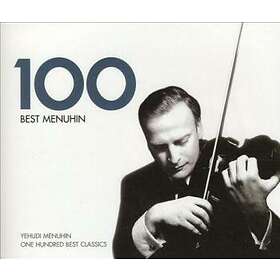 Menuhin Yehudi: 100 Best Menuhin
