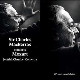 Mackerras Sir Charles: Conducts Mozart CD