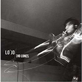 Lo'jo: 310 Lunes CD