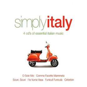 Simply Italy