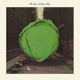 Meters: Cabbage Alley 2 (Vinyl)