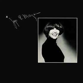 Morgan Jaye P: Jaye P Morgan
