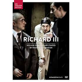 Shakespeare William: Richard III