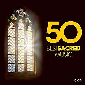 50 Best 50 Best Sacred Music
