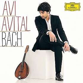 Avital Avi: Bach