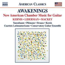 Awakenings New American ... CD