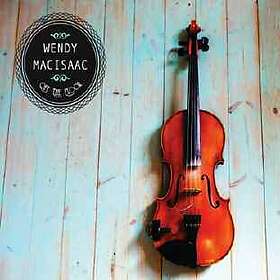 Macisaak Wendy: Off The Floor