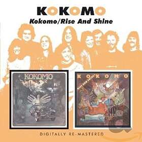 Kokomo: Kokomo Rise And Shine