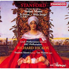 Stanford: Stabat Mater CD