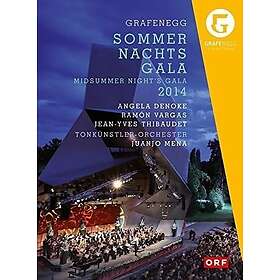 Grafenegg Midsummer Night's Gala 2014