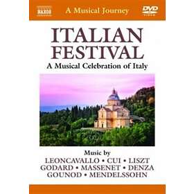 A Musical Journey / Italian Festival