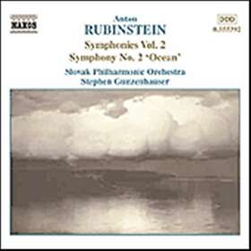 Rubinstein Anton: Symphony 2 Ocean