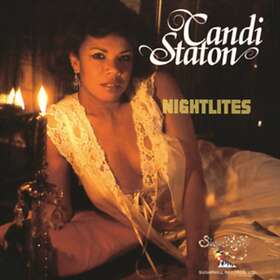 Staton Candi: Nightlites CD