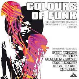 Colours Of Funk