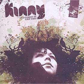 Kinny: Idle Forest Of Chit Chat CD
