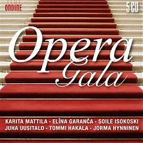 Opera Gala CD