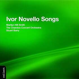 Novello Ivor: Songs CD