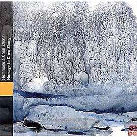 China: Hommage CD