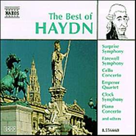 Haydn: Best Of