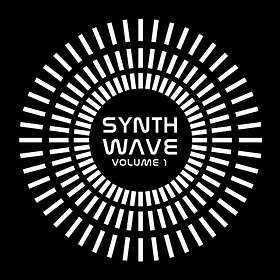 Synth Wave Volume 1 (Vinyl)