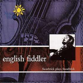 Swarbrick Dave: English Fiddler CD