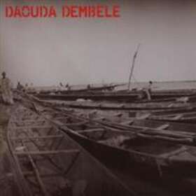Daounda Dembele: Daounda Dembele