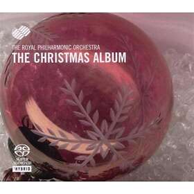 Royal Philharmonic Orchestra: Christmas Album CD