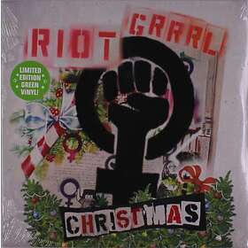 Riot Grrrl Christmas (Vinyl)