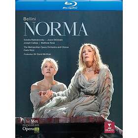 Bellini: Norma (Joyce Didonato)