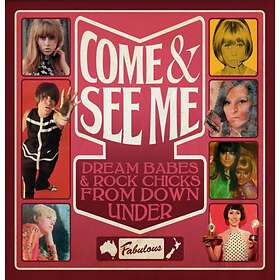 Come & See Me / Dream Babes & Rock Chicks... CD