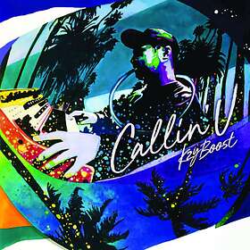 Kzyboost: Callin' U (Vinyl)