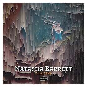 Barrett Natasha: Puzzle Wood CD