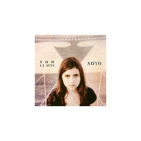 Dom La Nena: Soyo CD