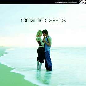 Romantic Classics CD