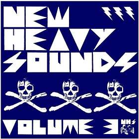 New Heavy Sounds Vol 3