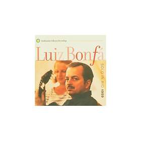 Bonfa Luiz: Solo In Rio 1959
