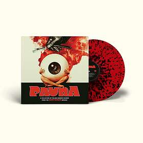 Cam Sugar: Paura/A Collection Of Italian Horror (Vinyl)