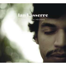 Lasserre Ian: Sonoridade Pólvora CD