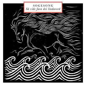 Hytta Anne & Oyunn Groven Muhren: Sogesong CD