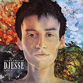 Jacob Collier: Djesse Vol 2 CD