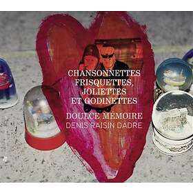 Chansonnettes Frisquettes