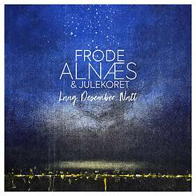 Alnãs Frode: Lang Desember Natt CD