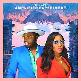 APX: Amplified Experiment (Vinyl)