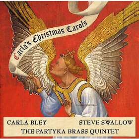 Bley Carla/S Swallow: Carla's Christmas Carols