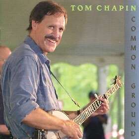 Chapin Tom: Common Ground