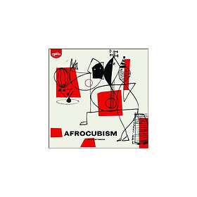 Afrocubism: Afrocubism CD