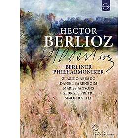 Berlioz: Best Of... (Berliner Philharmoniker)