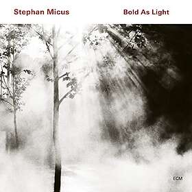 Stephan Micus: Bold As Light CD