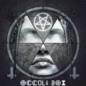 Occult Box CD