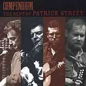 Patrick Street: Compendium The Best Of... CD